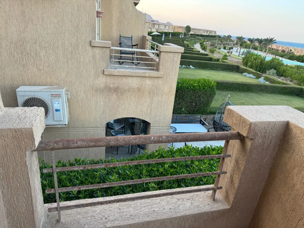 Villa for sale in Telal Sokhna in Ain Sokhna of 200 m² with 3 bedrooms