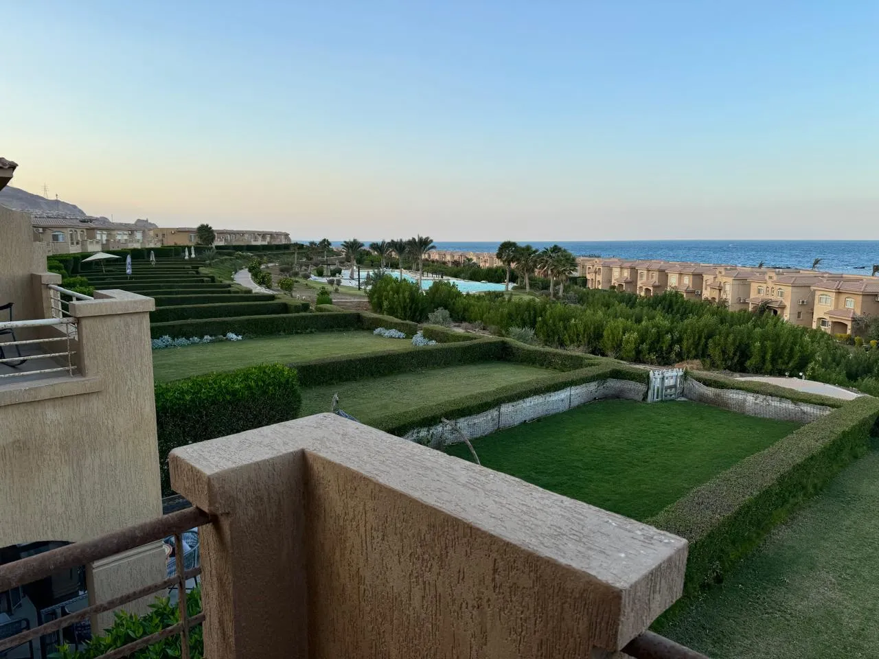 Villa for sale in Telal Sokhna in Ain Sokhna of 200 m² with 3 bedrooms