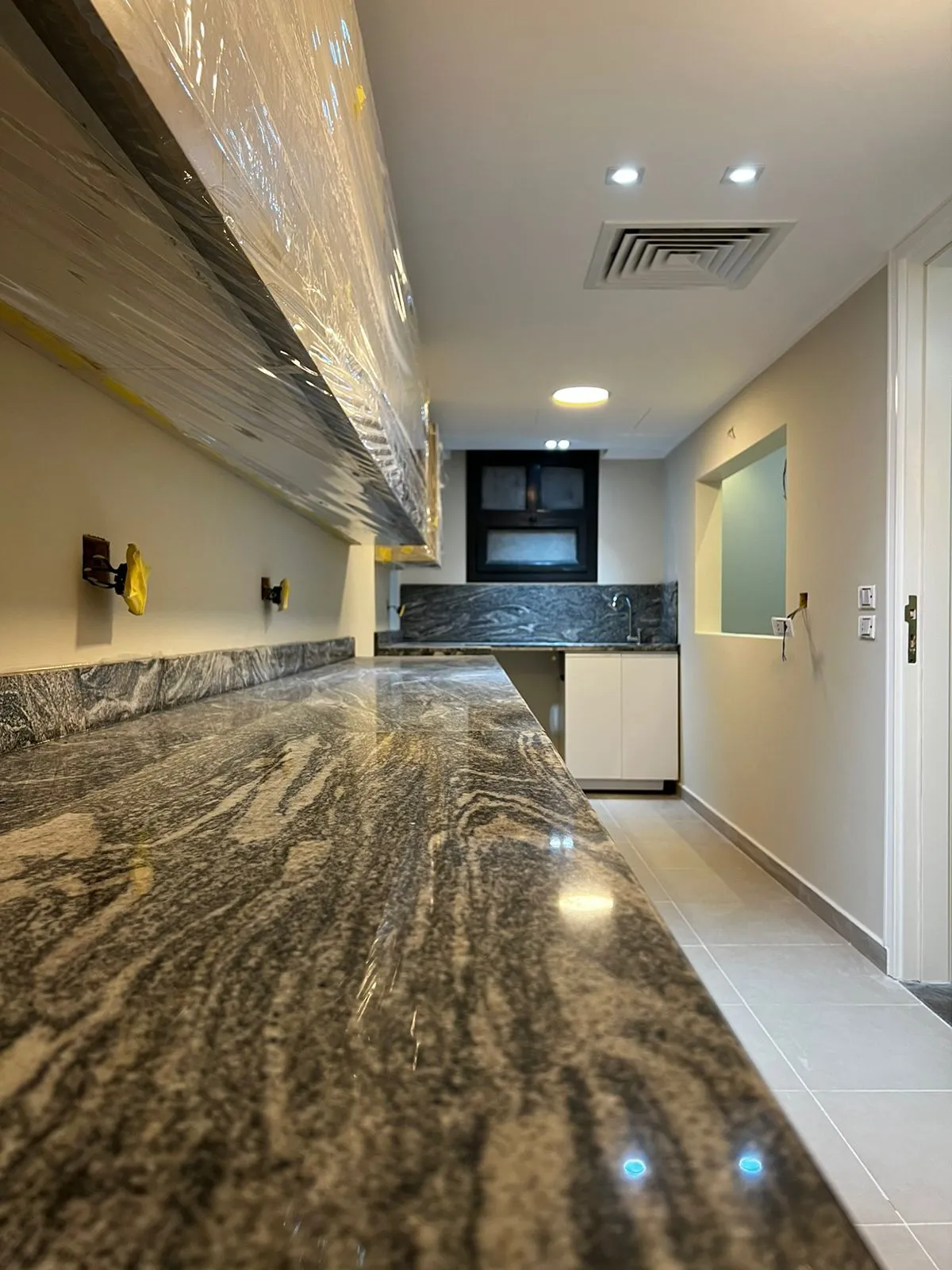 Apartment for sale in AZAD in New Cairo of 155 m² with 3 bedrooms