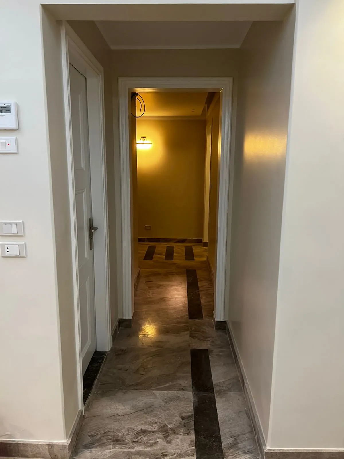 Apartment for sale in AZAD in New Cairo of 155 m² with 3 bedrooms