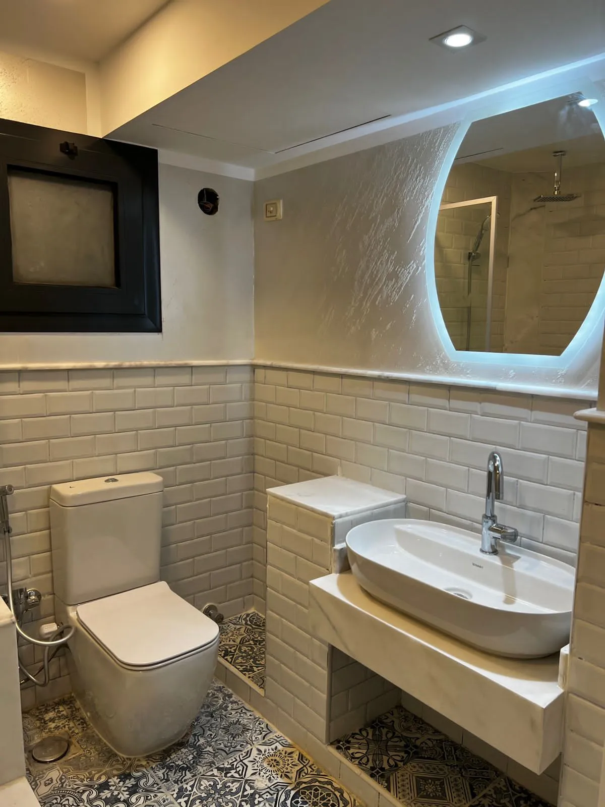 Apartment for sale in AZAD in New Cairo of 155 m² with 3 bedrooms