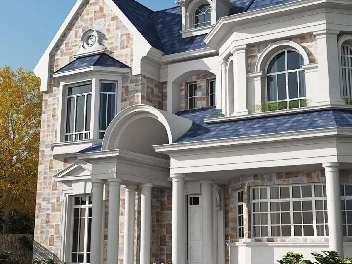 Townhouse for sale in Mountain View Chillout Park in Northern Expansion of 220 m² with 3 bedrooms