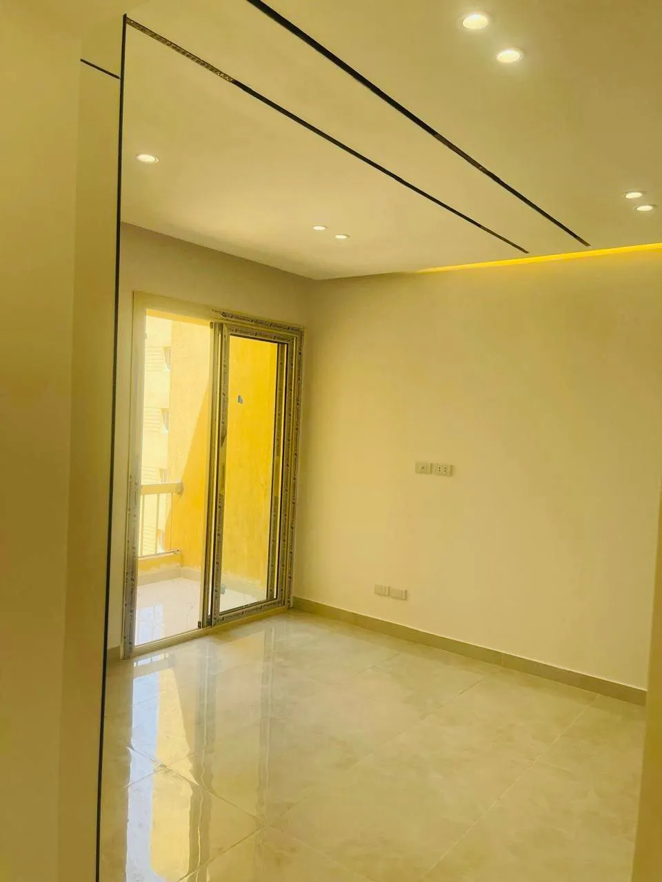 Penthouse for sale in Ashgar City in October Gardens of 126 m² with 3 bedrooms