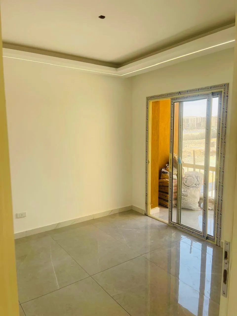 Penthouse for sale in Ashgar City in October Gardens of 126 m² with 3 bedrooms
