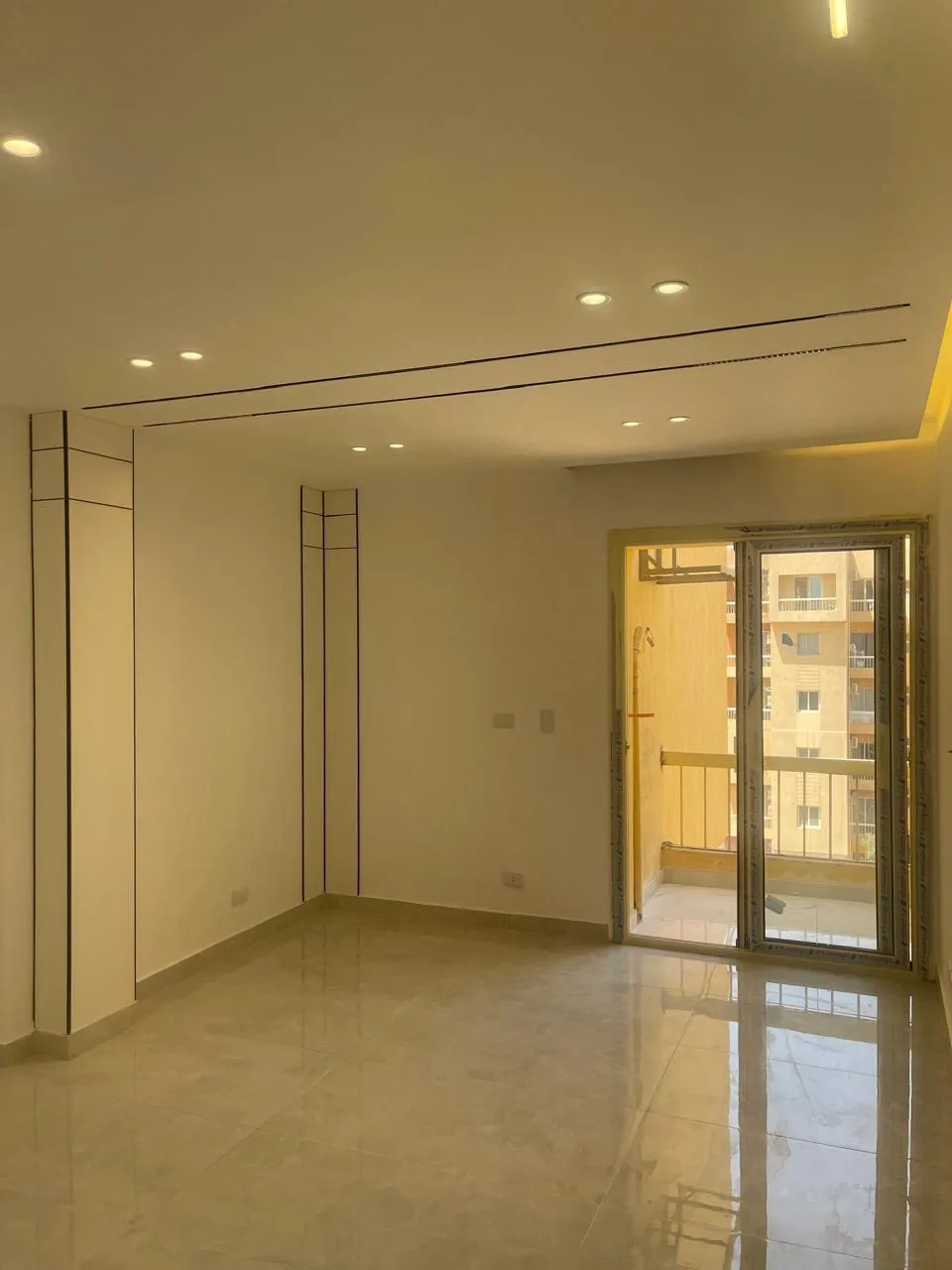 Penthouse for sale in Ashgar City in October Gardens of 126 m² with 3 bedrooms