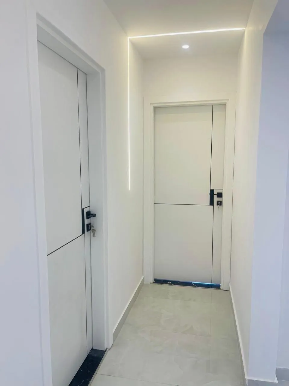 Penthouse for sale in Ashgar City in October Gardens of 126 m² with 3 bedrooms