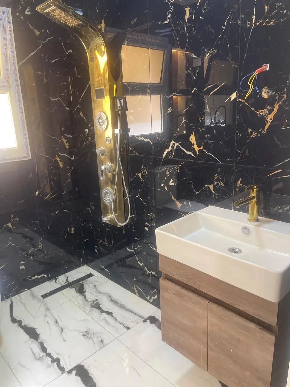 Penthouse for sale in Ashgar City in October Gardens of 126 m² with 3 bedrooms