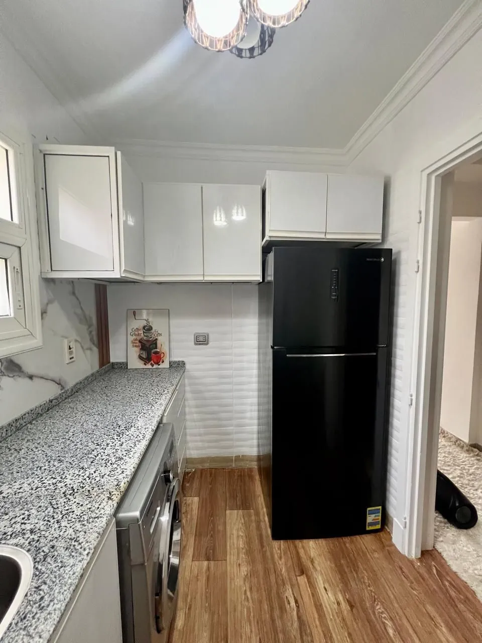 Apartment for sale in Madinaty in Madinaty of 74 m² with 2 bedrooms