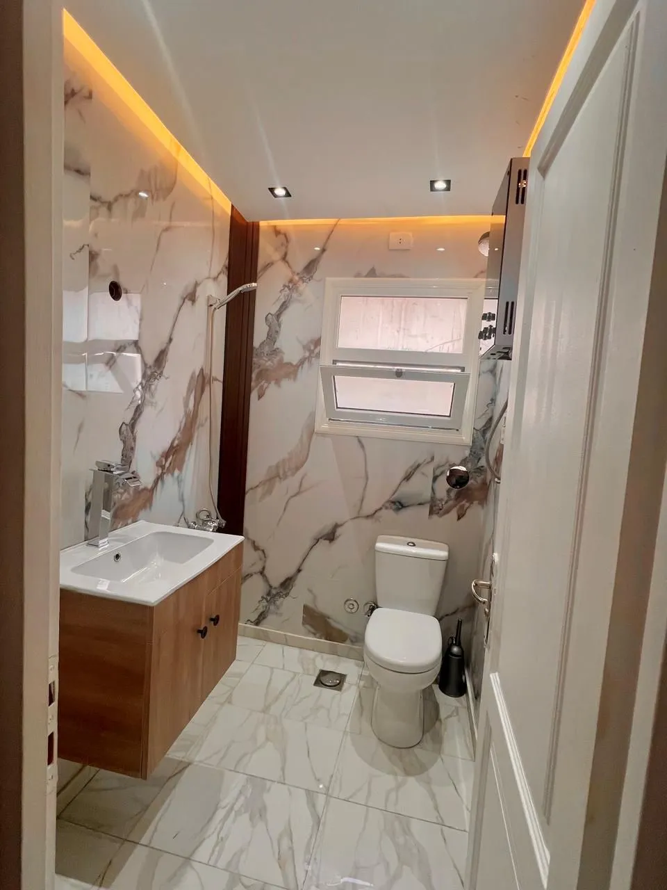 Apartment for sale in Madinaty in Madinaty of 74 m² with 2 bedrooms