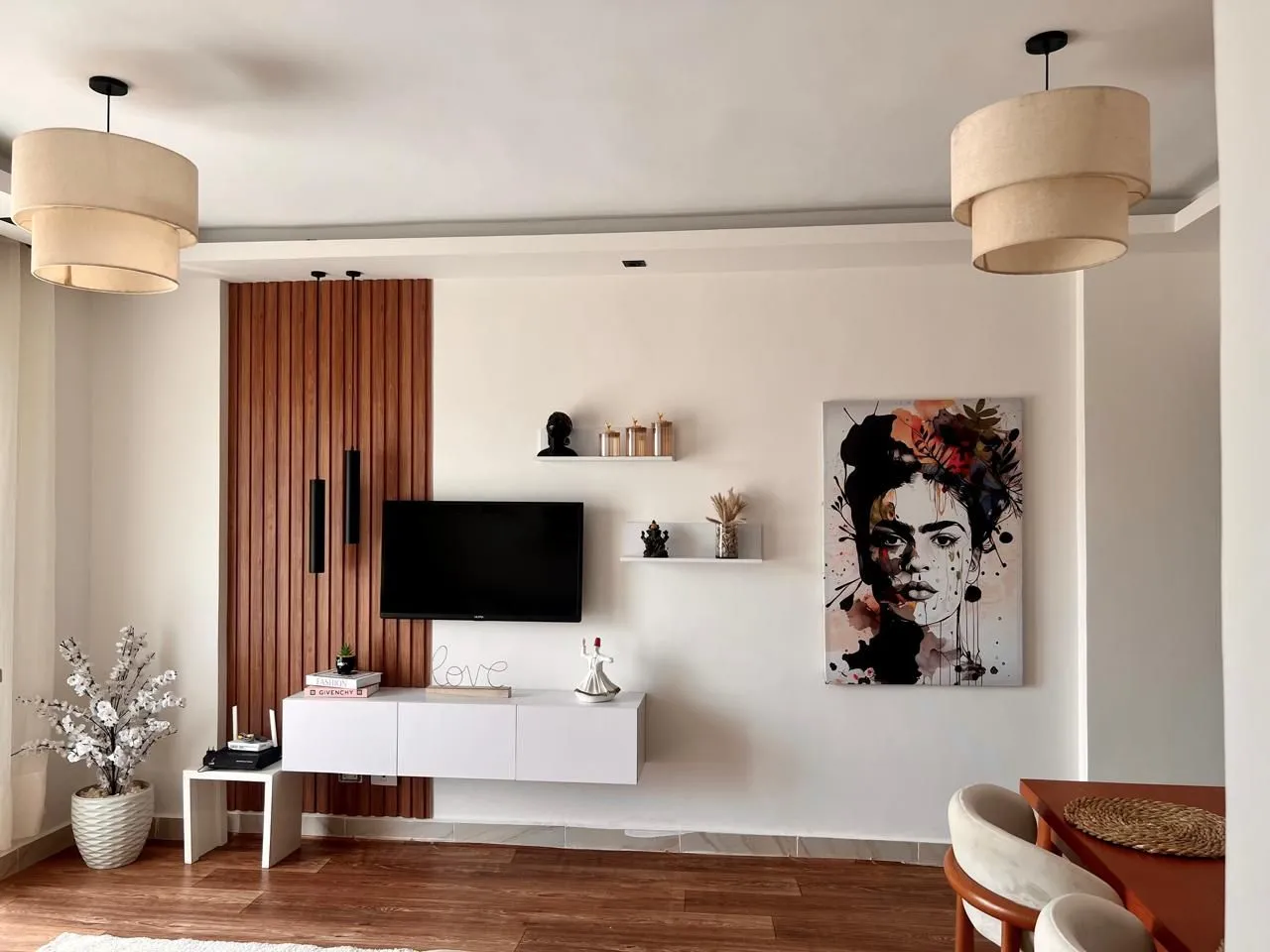 Apartment for sale in Madinaty in Madinaty of 74 m² with 2 bedrooms