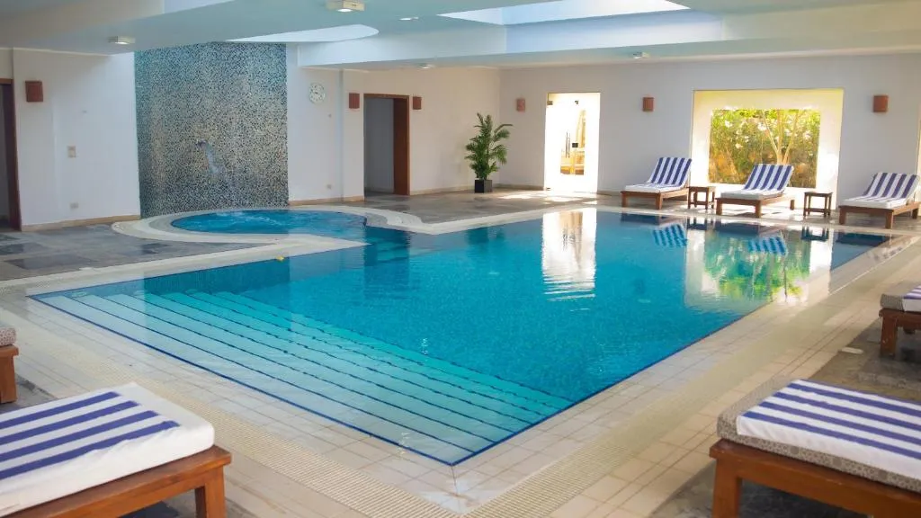 تاون هاوس للبيع في سيزر باي  في الساحل الشمالي بمساحة 182 م² تتكون من 4 غرف