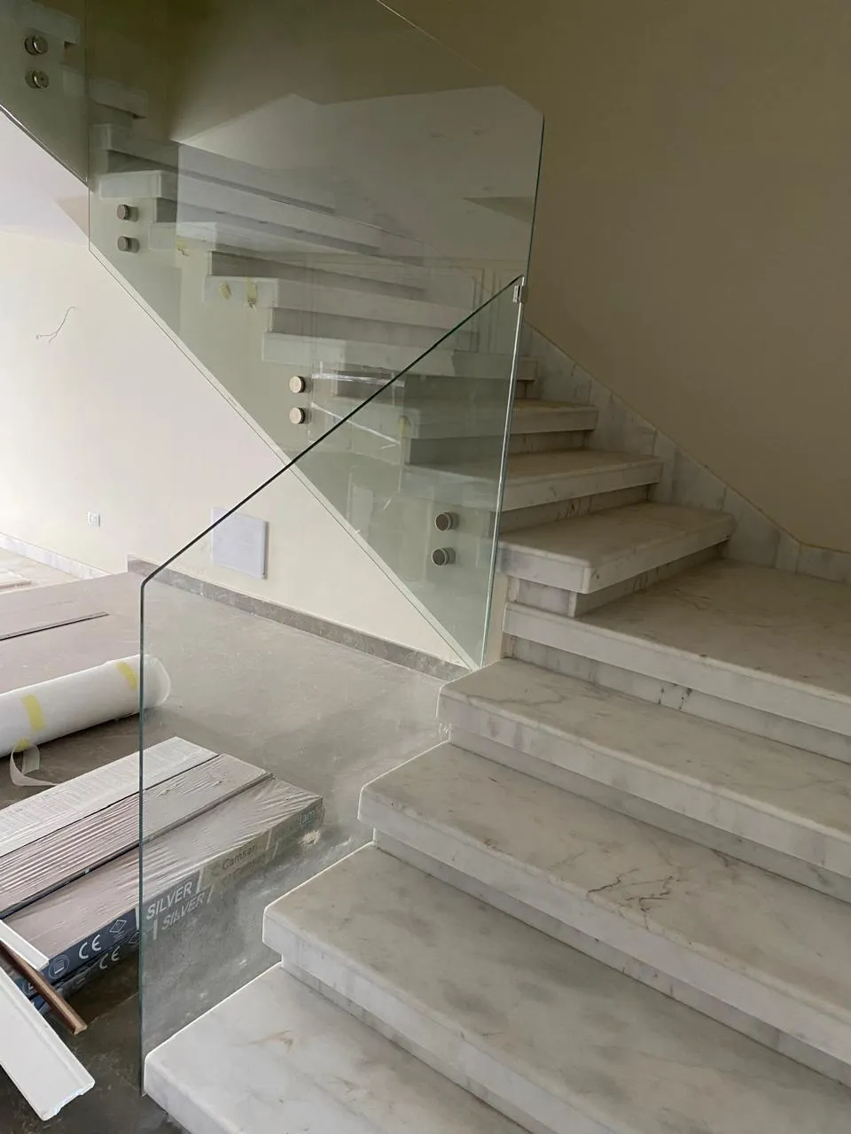 Townhouse for sale in Hyde Park in New Cairo of 247 m² with 5 bedrooms