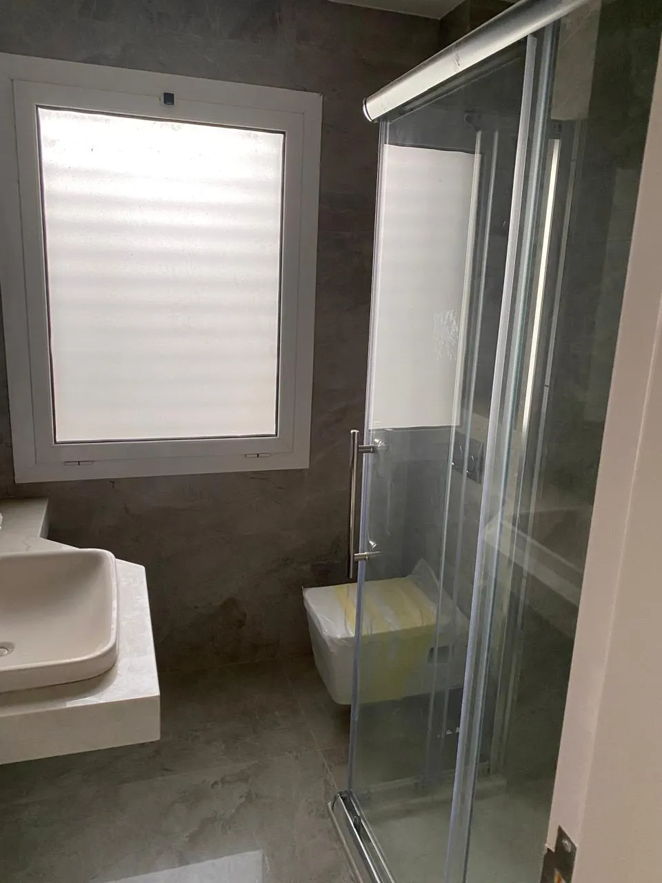 Townhouse for sale in Hyde Park in New Cairo of 247 m² with 5 bedrooms