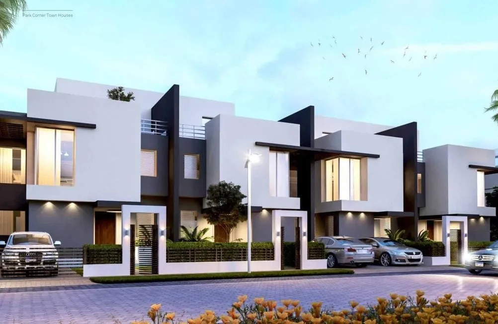  للبيع في هايد بارك في  بمساحة 0 م² تتكون من 0 غرف