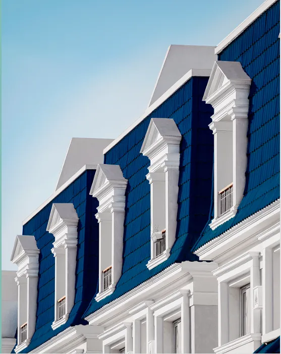 Duplex for sale in Mountain View iCity October in Northern Expansion of 208 m² with 3 bedrooms