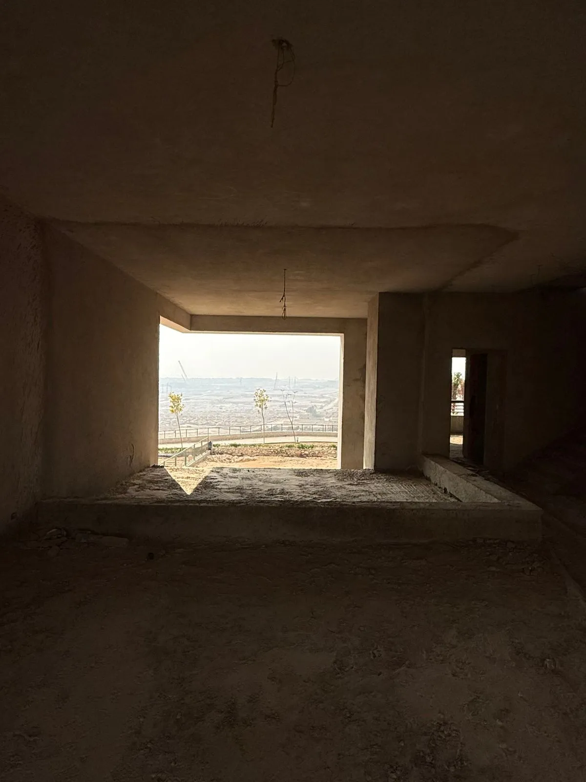 Twinhouse for sale in New Giza in 6th of October City of 355 m² with 3 bedrooms