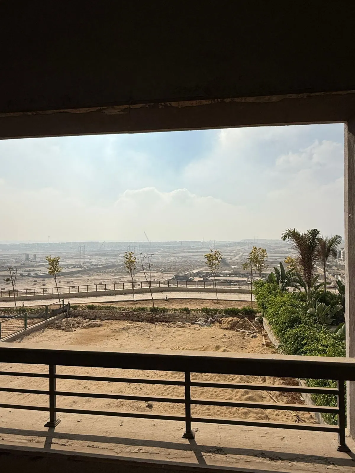 Twinhouse for sale in New Giza in 6th of October City of 355 m² with 3 bedrooms