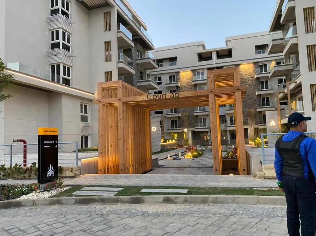 for sale in Mountain View Executive Residence Katameya in of 0 m² with 0 bedrooms