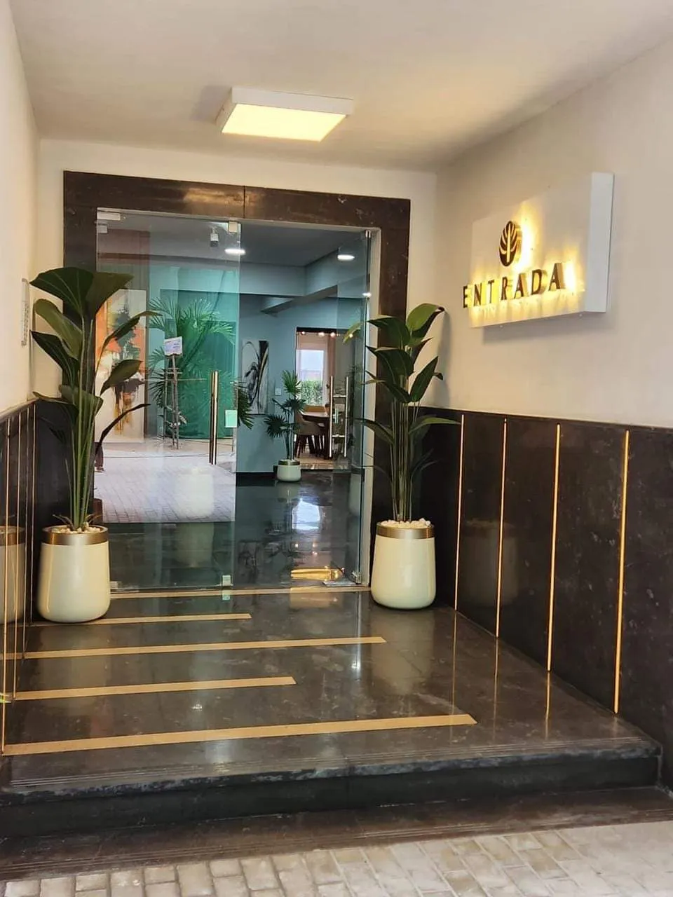 Apartment for sale in Entrada in New Capital City of 164 m² with 3 bedrooms