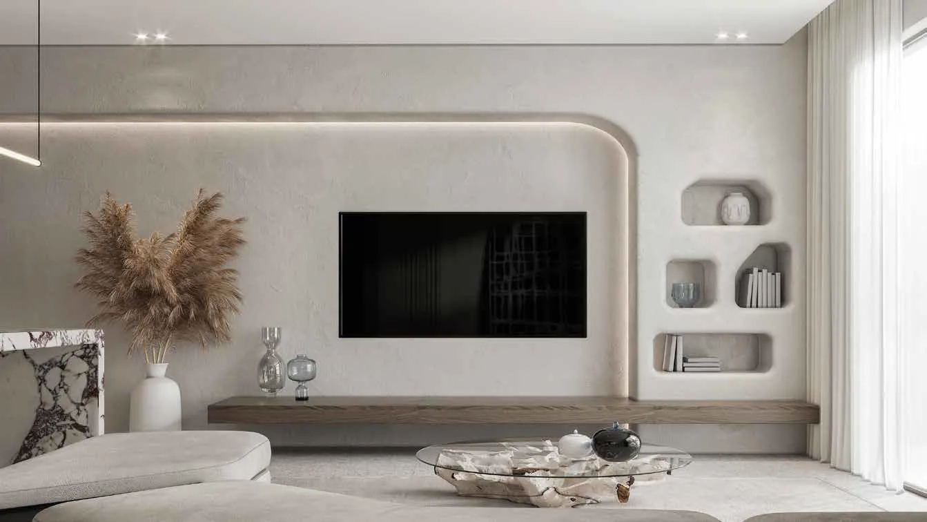 Chalet for sale in Stella Heights in Sidi Abdel Rahman of 107 m² with 2 bedrooms