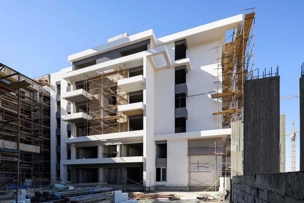  for sale in Mountain View ICity New Cairo in  of 0 m² with 0 bedrooms