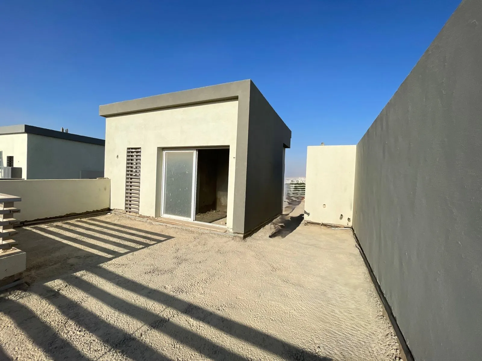 Townhouse for sale in Hyde Park in New Cairo of 256 m² with 3 bedrooms