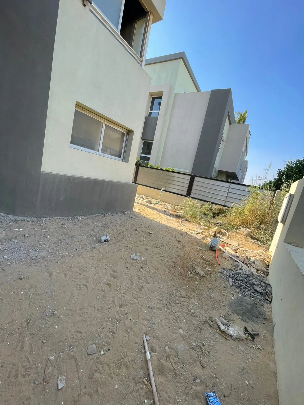 Townhouse for sale in Hyde Park in New Cairo of 256 m² with 3 bedrooms