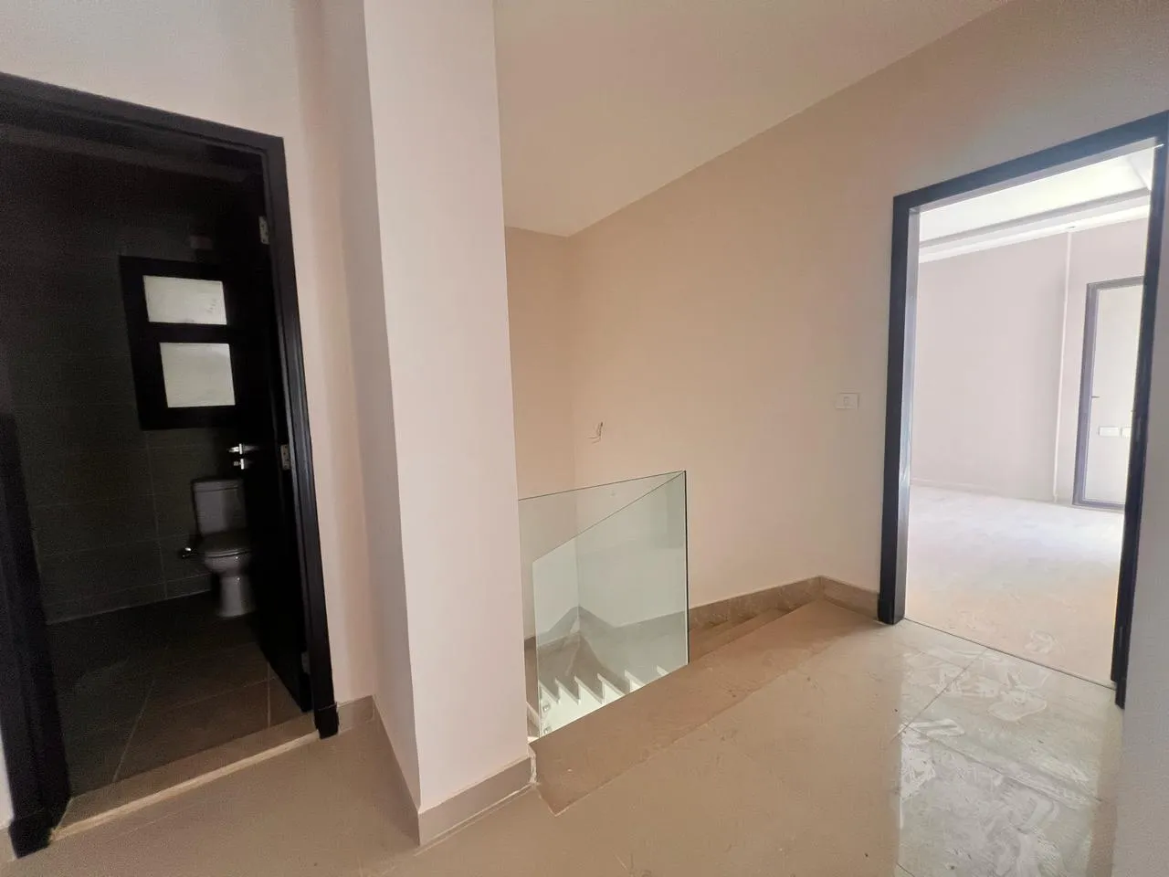 Duplex for sale in Address East in New Cairo of 210 m² with 3 bedrooms