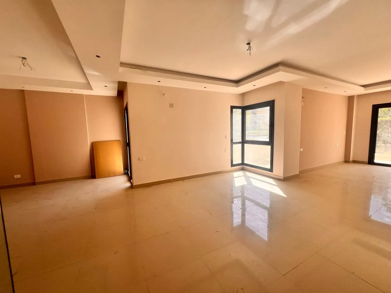 Duplex for sale in Address East in New Cairo of 210 m² with 3 bedrooms