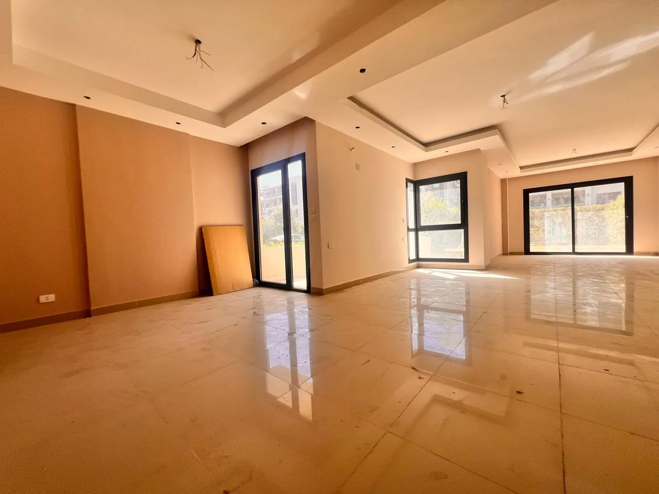 Duplex for sale in Address East in New Cairo of 210 m² with 3 bedrooms