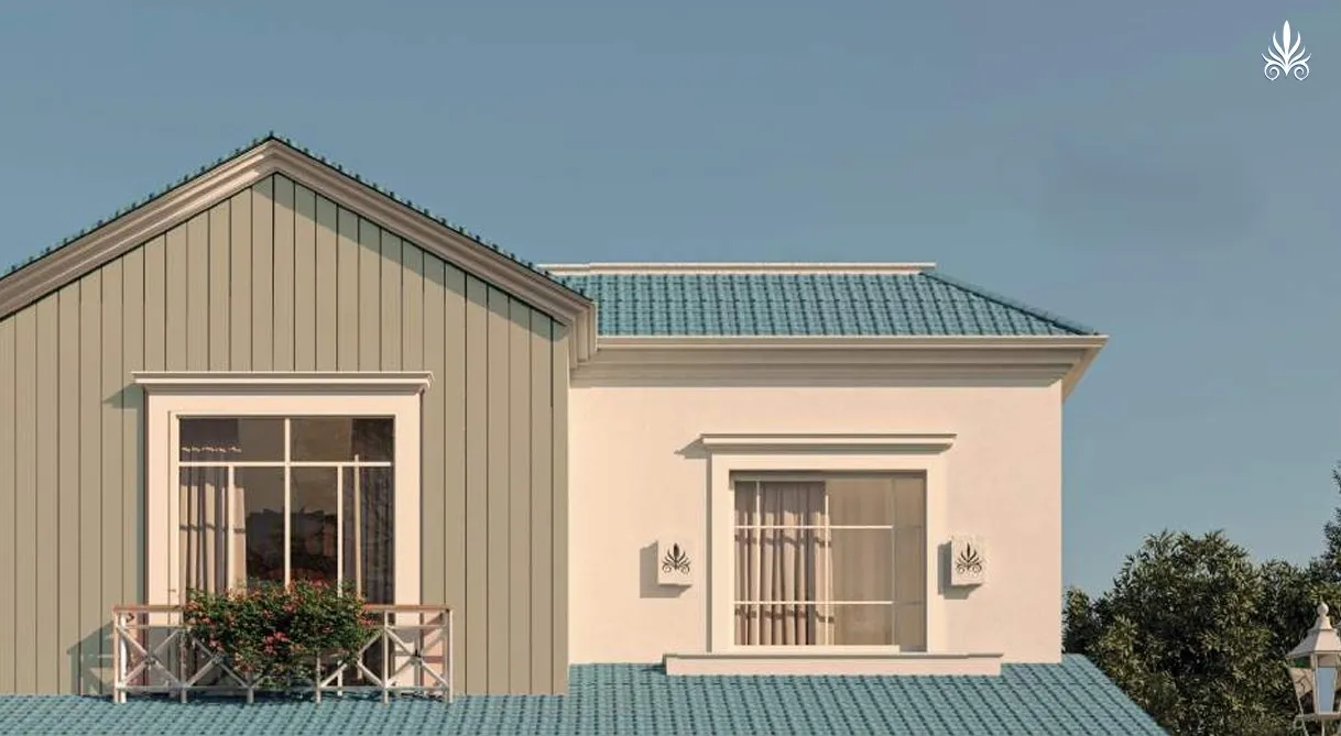 Townhouse for sale in Aliva Mountain View Mostakbal City in Mostakbal City of 210 m² with 3 bedrooms