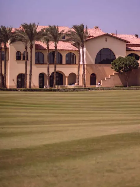 Villa for sale in Uptown Cairo in Mokattam of 283 m² with 4 bedrooms