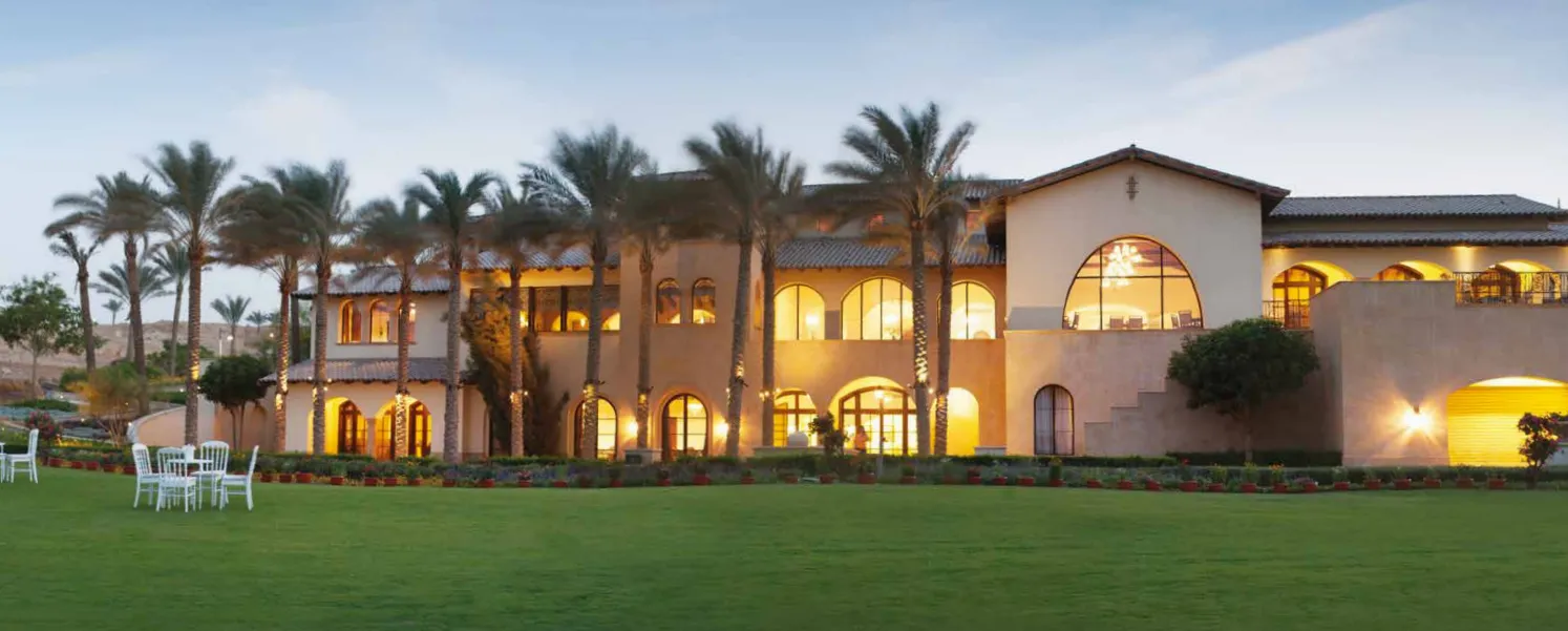 Villa for sale in Uptown Cairo in Mokattam of 283 m² with 4 bedrooms