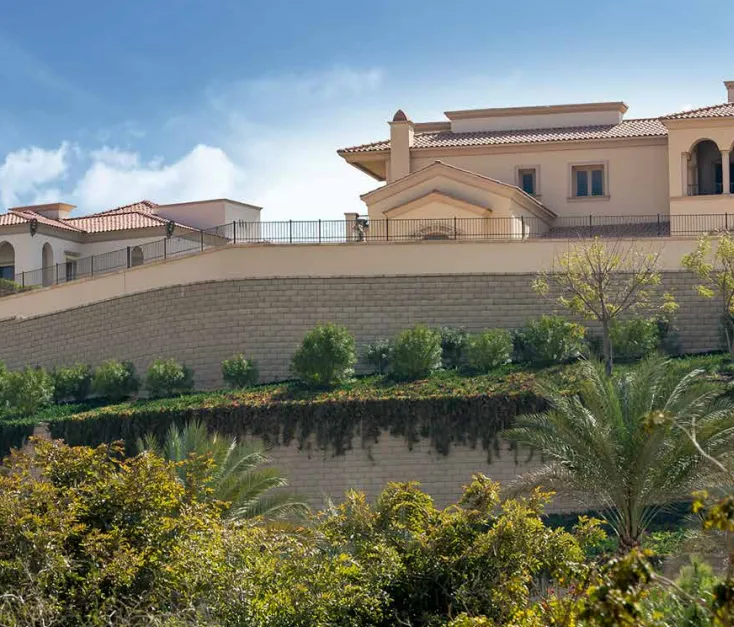 Villa for sale in Uptown Cairo in Mokattam of 283 m² with 4 bedrooms