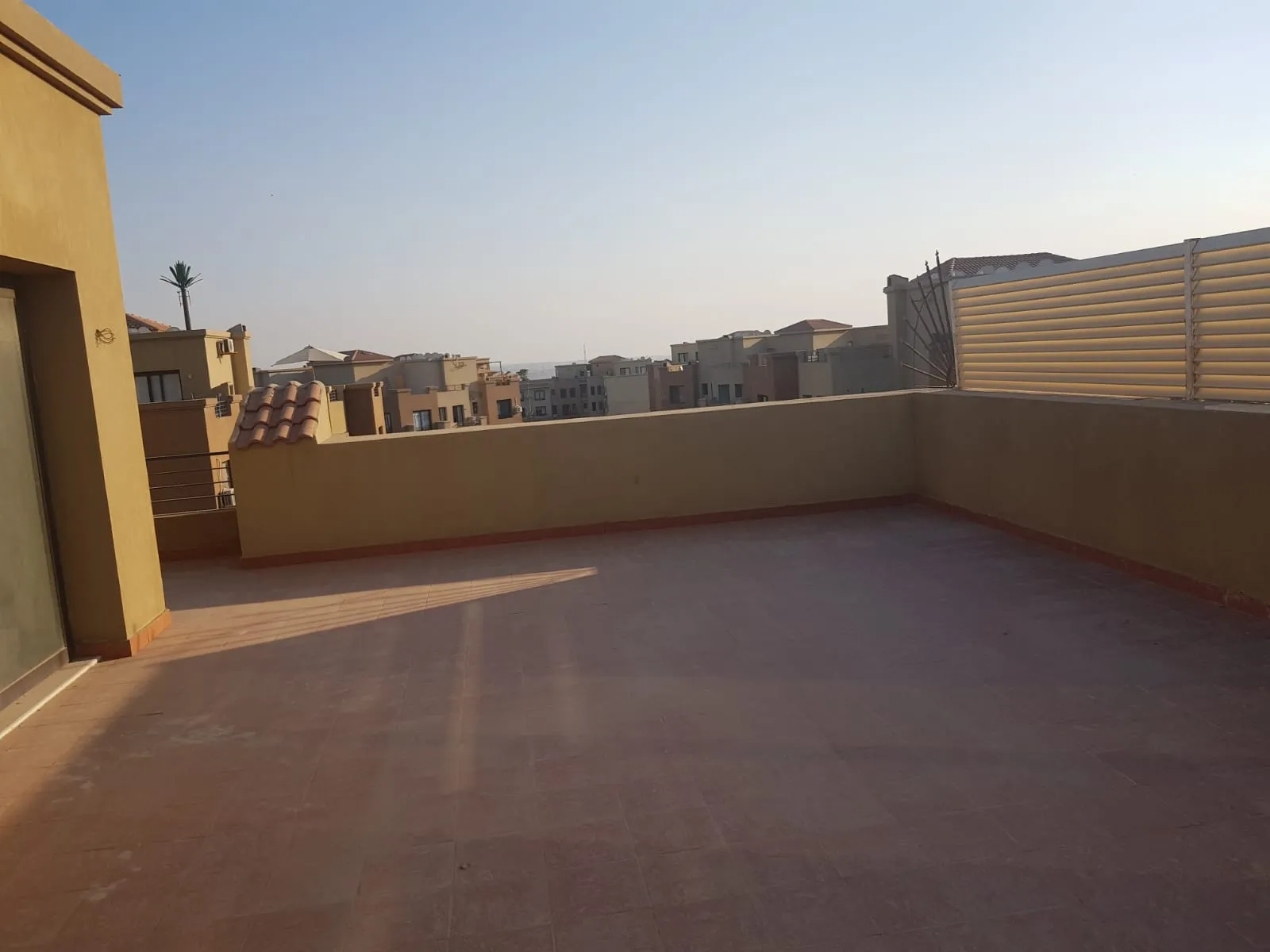 Penthouse for sale in Allegria in El Sheikh Zayed of 300 m² with 3 bedrooms