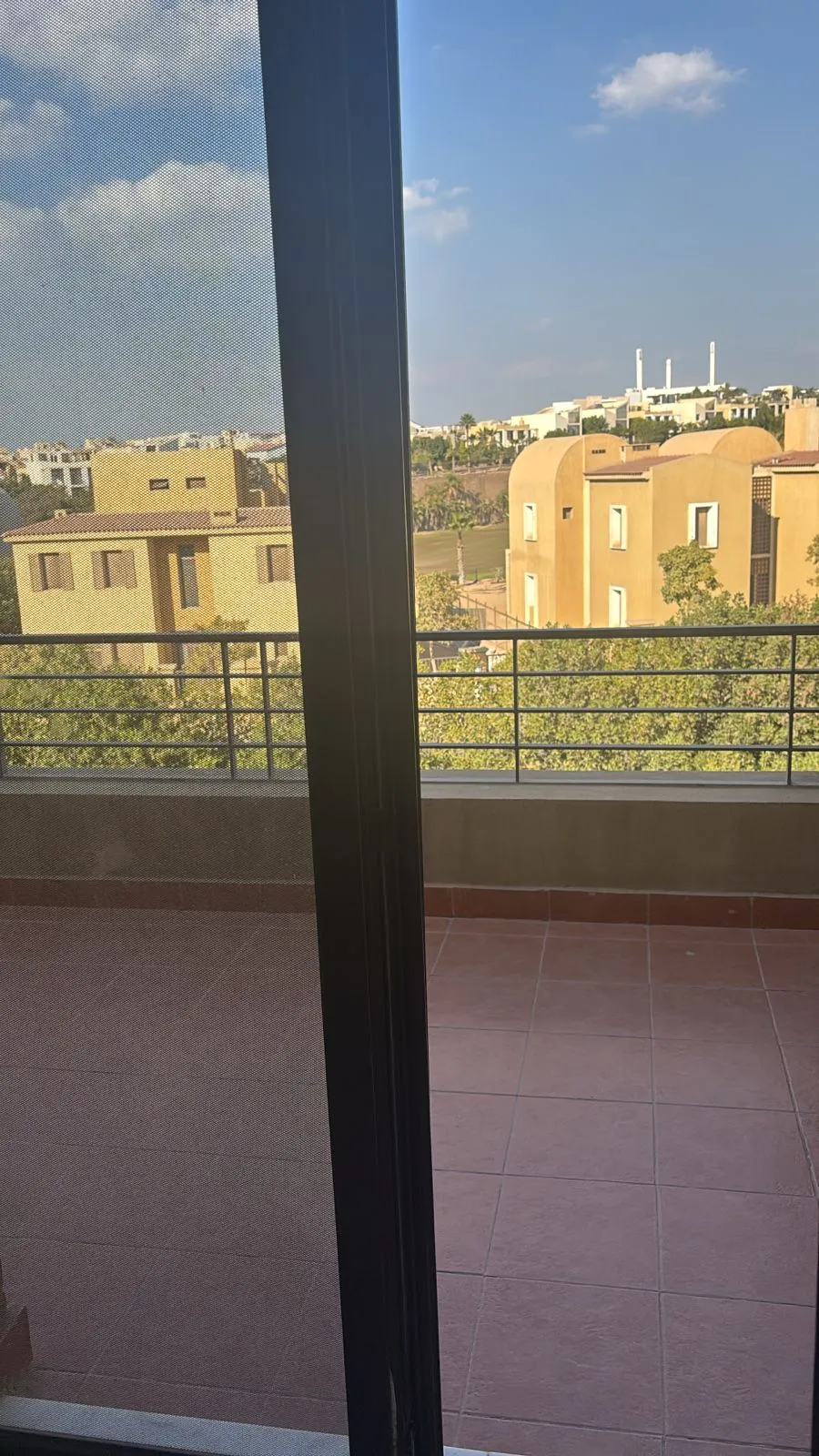 Penthouse for sale in Allegria in El Sheikh Zayed of 300 m² with 3 bedrooms