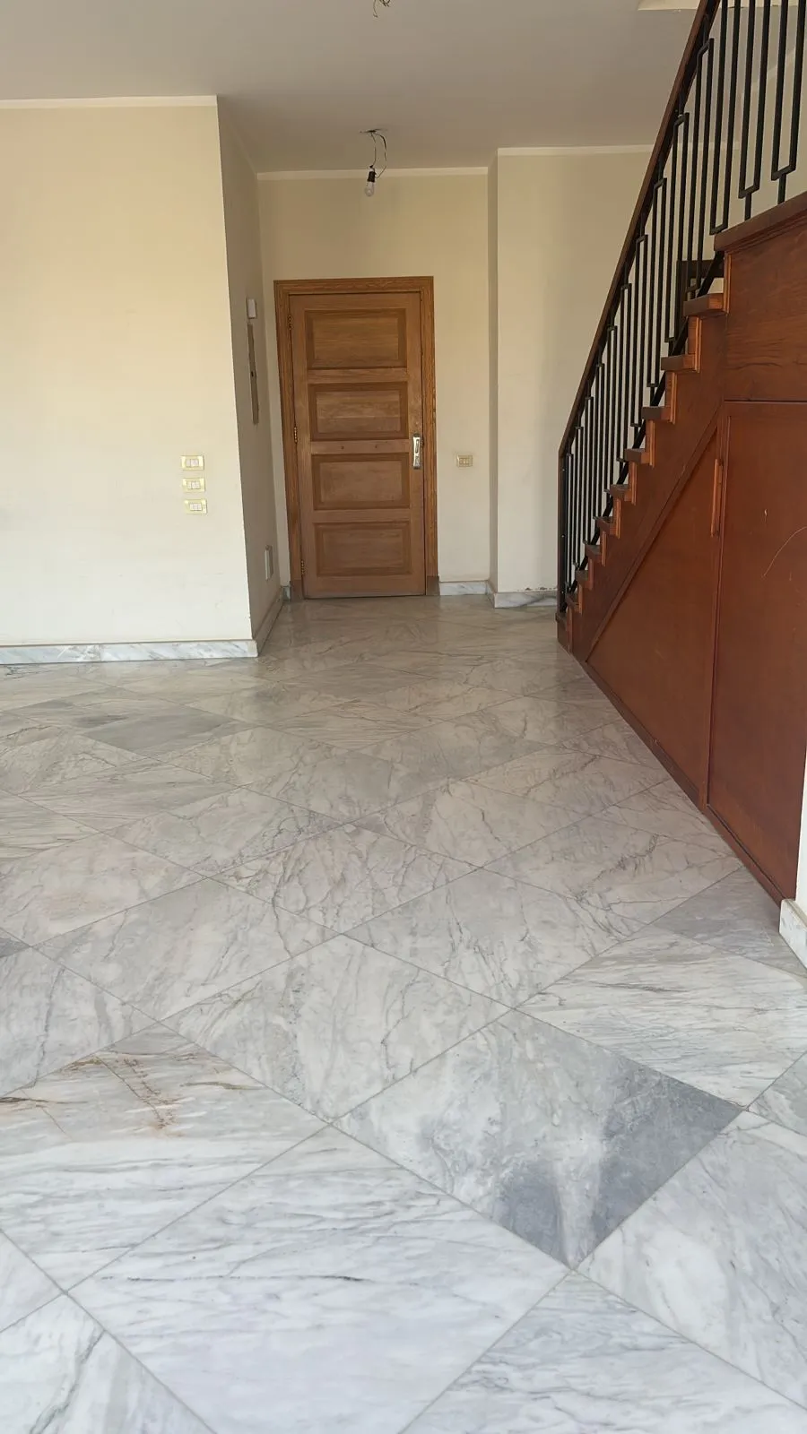 Penthouse for sale in Allegria in El Sheikh Zayed of 300 m² with 3 bedrooms