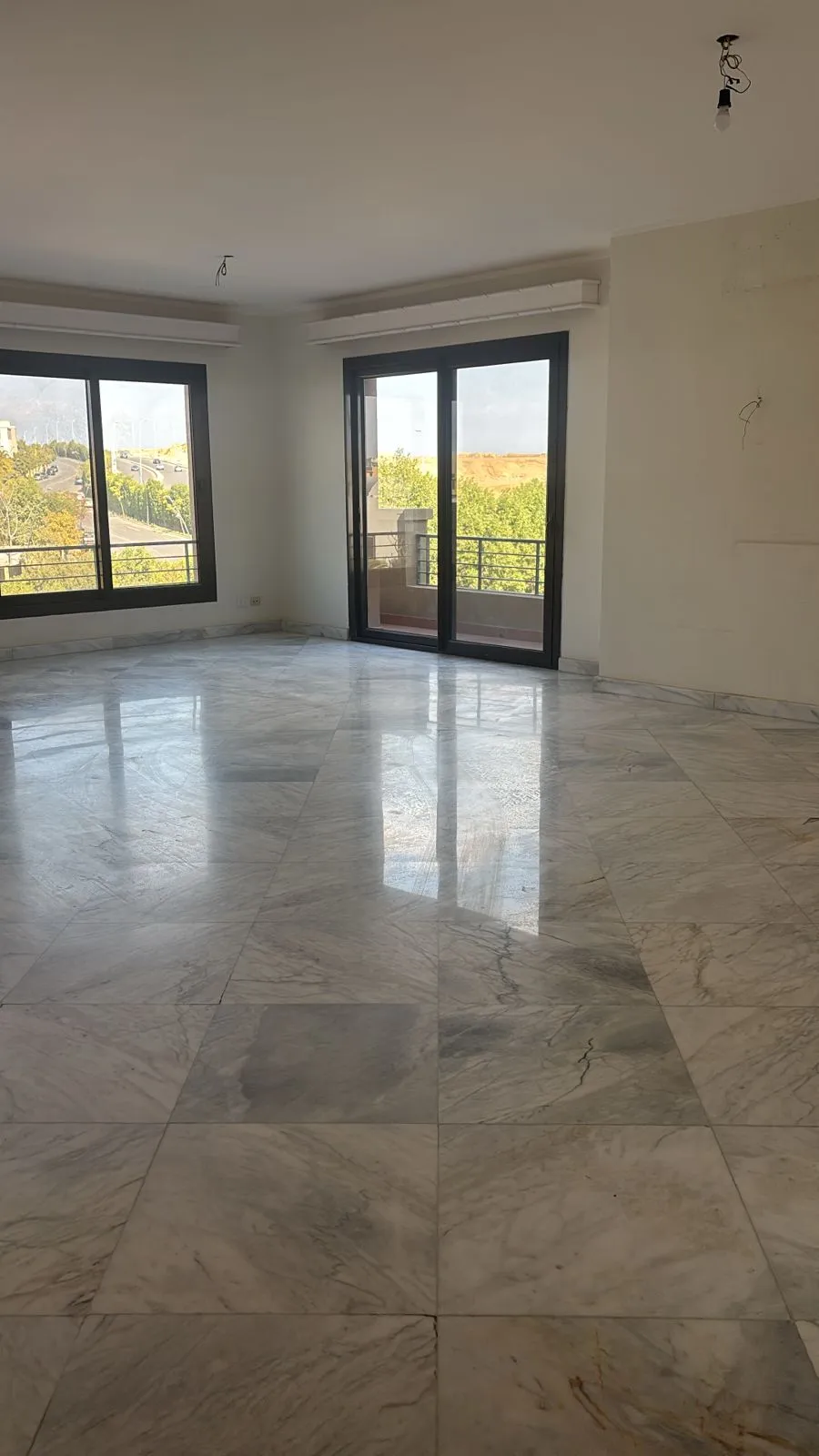 Penthouse for sale in Allegria in El Sheikh Zayed of 300 m² with 3 bedrooms