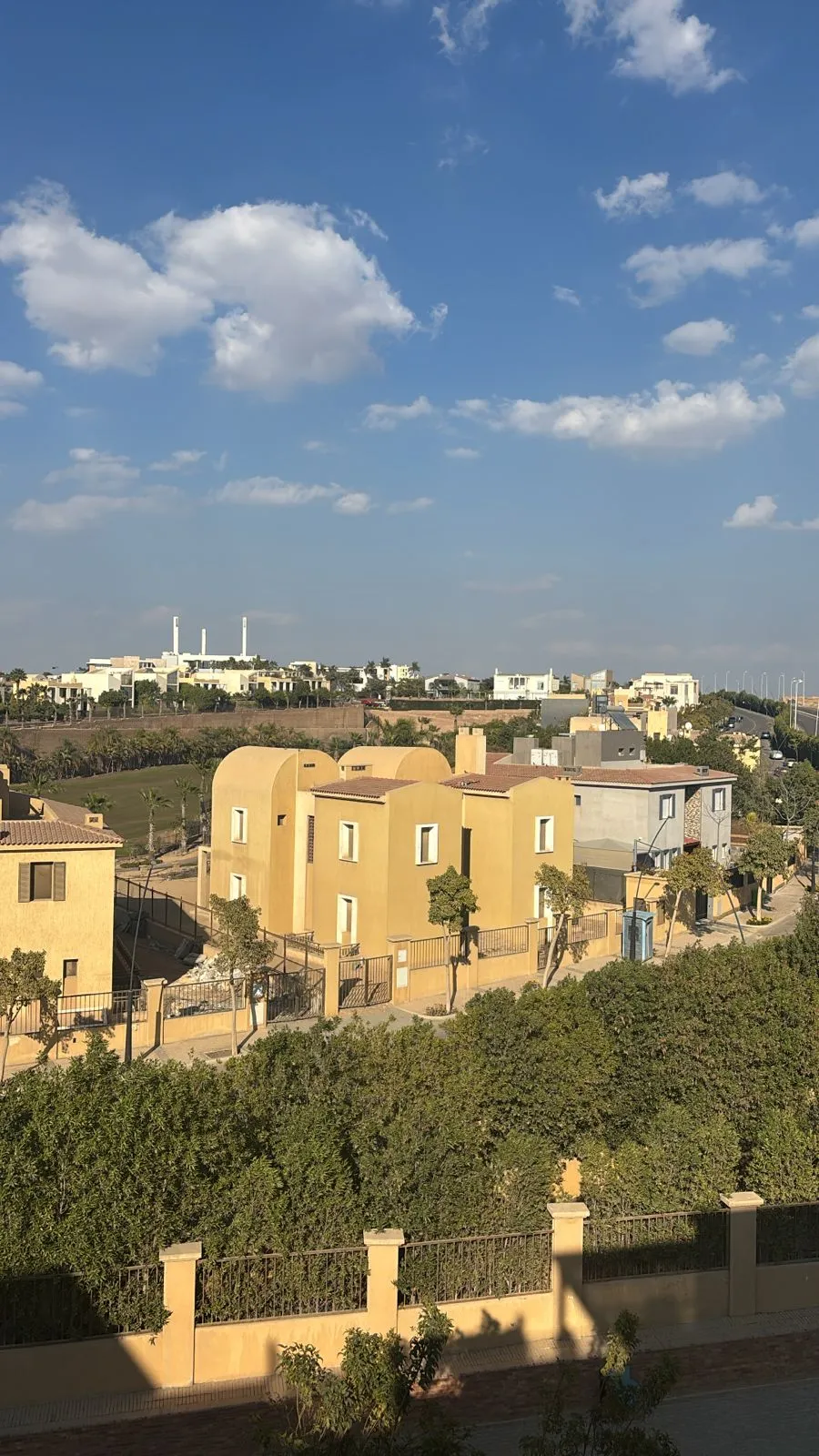 Penthouse for sale in Allegria in El Sheikh Zayed of 300 m² with 3 bedrooms