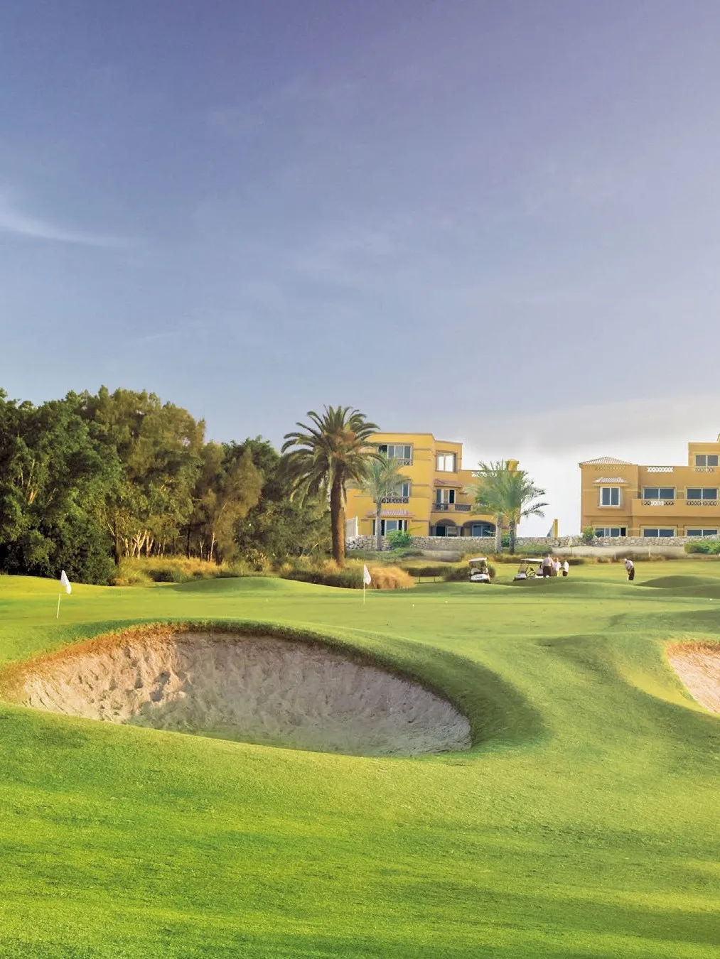 Villa for sale in The Crown in 6th of October City of 279 m² with 4 bedrooms