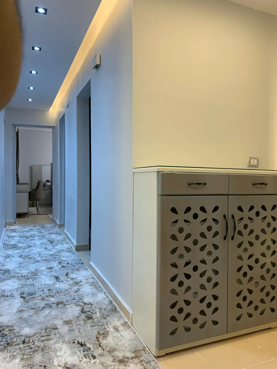 Apartment for sale in Madinaty in Madinaty of 89 m² with 2 bedrooms