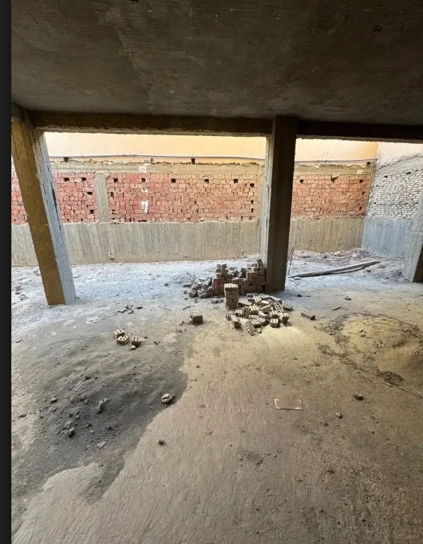 فيلا للبيع في ريفر والك في القاهرة الجديدة بمساحة 735 م² تتكون من 4 غرف