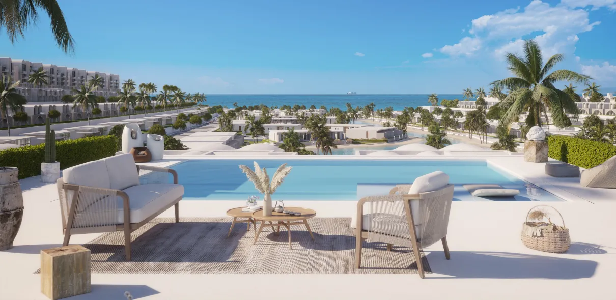 Townhouse for sale in Salt in Ras El Hekma of 150 m² with 3 bedrooms