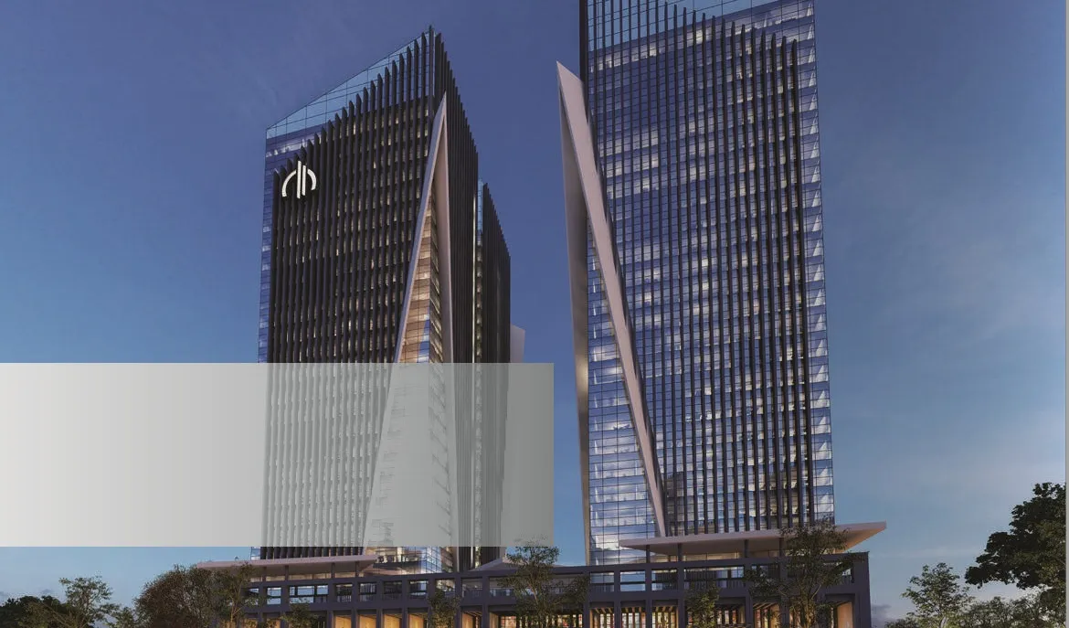 تجاري للبيع في سوفيتل اويا تاورز في العاصمة الإدارية الجديدة بمساحة 20 م² تتكون من 0 غرف