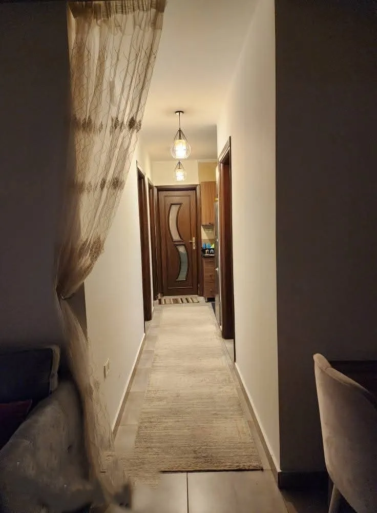 Apartment for sale in Madinaty in Madinaty of 90 m² with 3 bedrooms