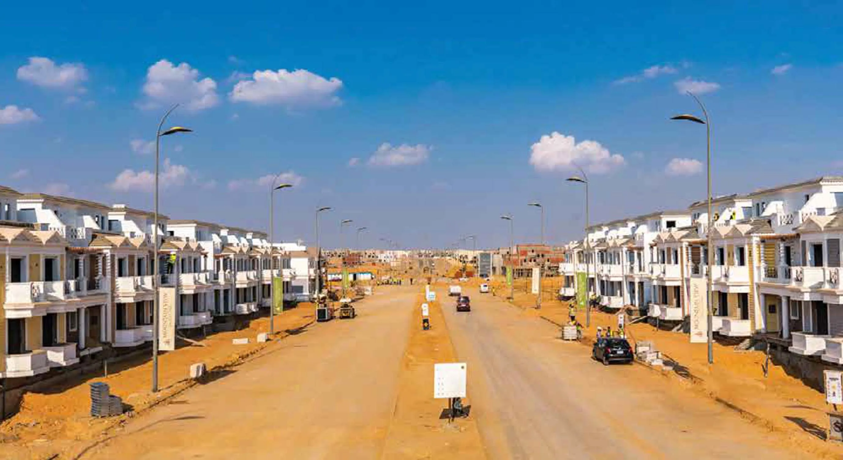 Townhouse for sale in Mountain View Chillout Park in Northern Expansion of 0 m² with 4 bedrooms