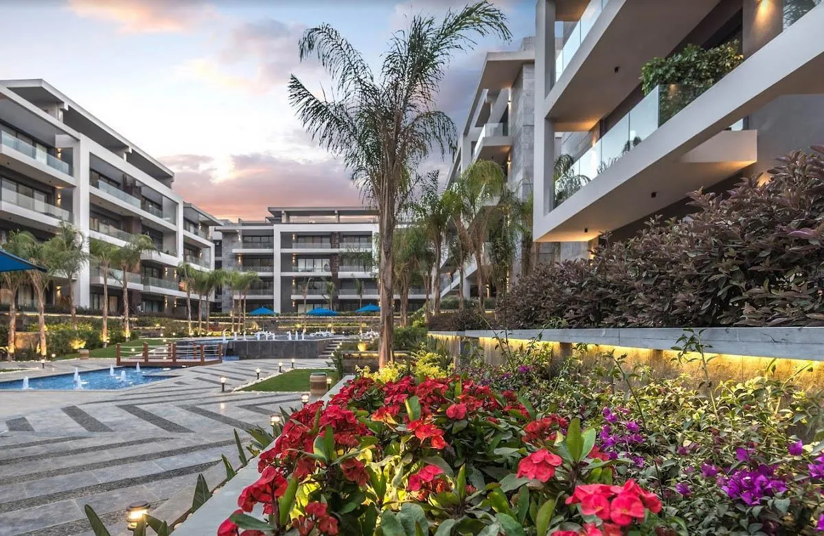  للبيع في الباتيو أورو في  بمساحة 0 م² تتكون من 0 غرف