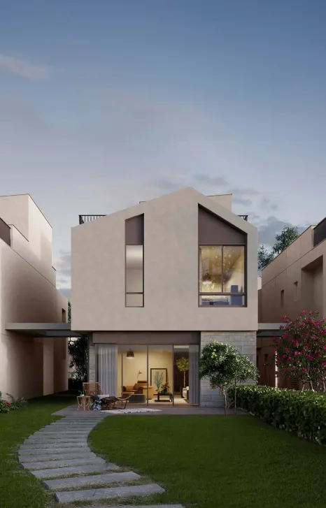  للبيع في كارميل زايد الجديدة في  بمساحة 0 م² تتكون من 0 غرف