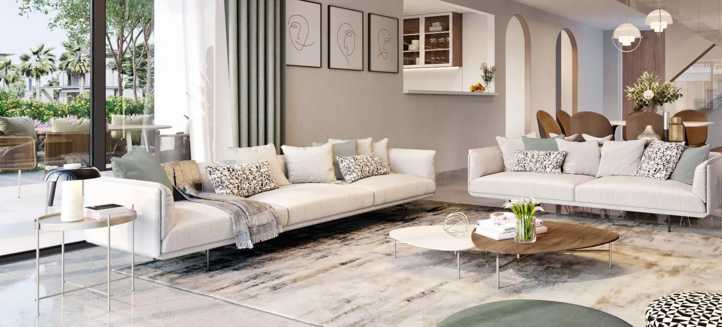 فيلا للبيع في كايرو جيت  في الشيخ زايد بمساحة 0 م² تتكون من 3 غرف