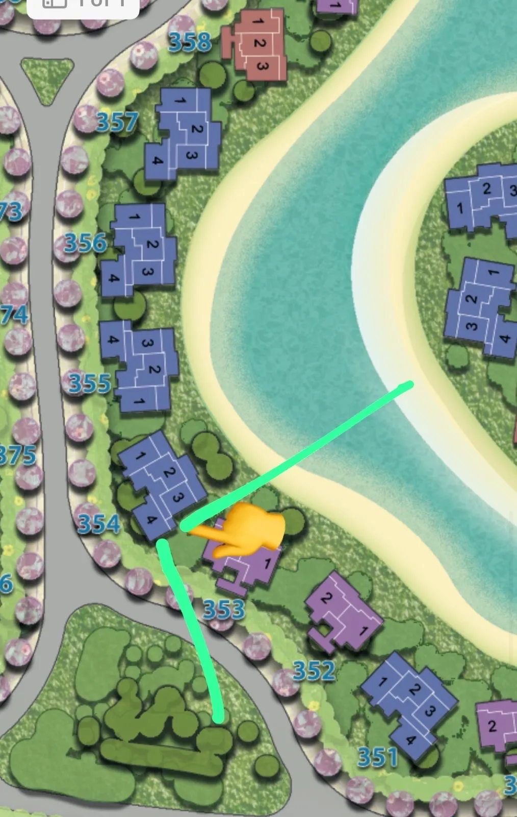 for sale in Southmed in of 0 m² with 0 bedrooms